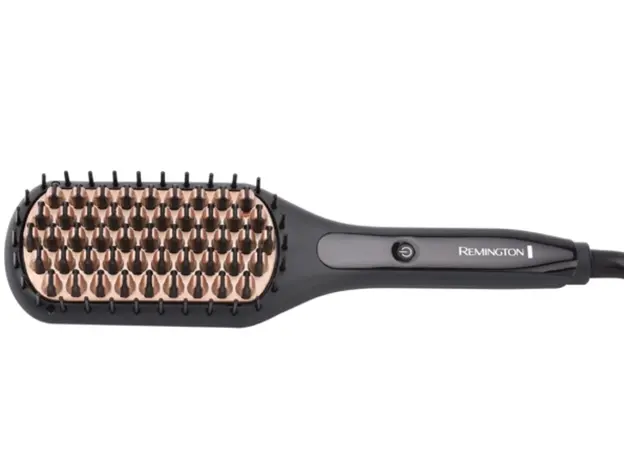 თმის უთო სავარცხელი Remington CB7400