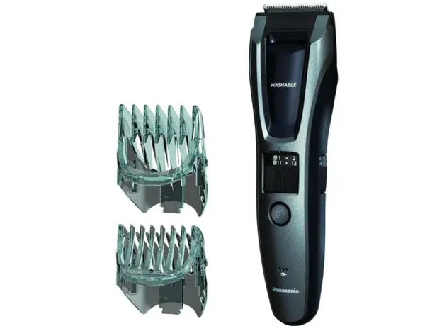 თმის საკრეჭი Panasonic ER-GB60-K520, 2 image