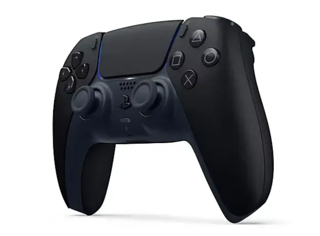 კონტროლერი Playstation DualSense Wireless Controller Midnight Black & USB Cable for PC /KIA, 2 image