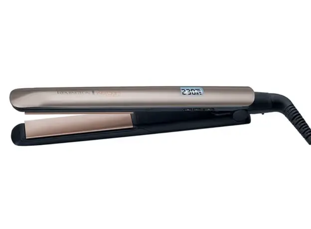 თმის გასასწორებელი Remington S8540