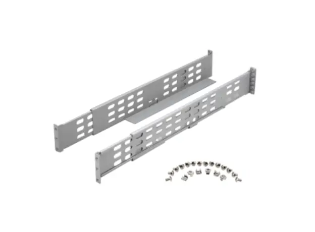 უწყვეტი კვების წყარო APC Easy UPS On-Line SRV RM 10000VA 230V ,with RailKit, External Battery Pack, 4 image