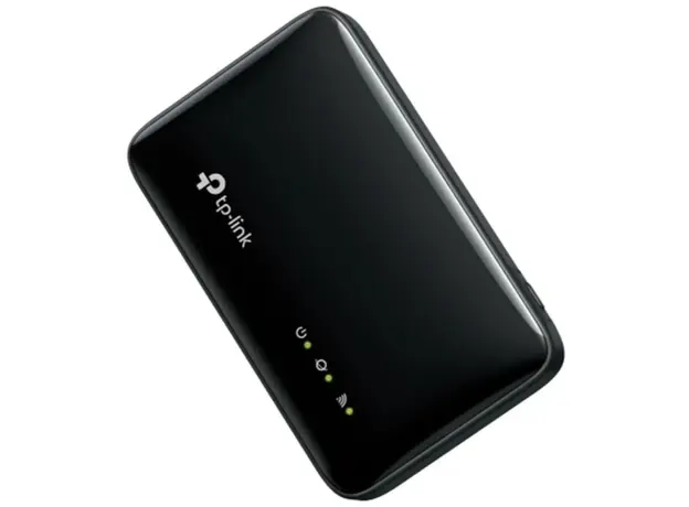 როუტერი TP-link M7005 4G LTE Mobile Wi-Fi