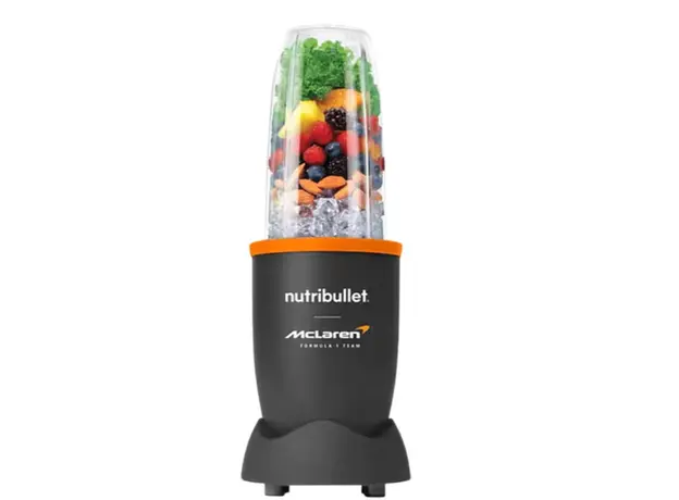 ბლენდერი Nutribullet NB907GO-MC, 2 image