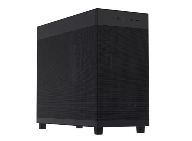 კომპიუტერის ქეისი ASUS Prime AP303 - Mesh Panel Black