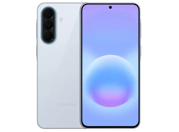 მობილური ტელეფონი Samsung A576B Galaxy A57 5G 8GB/256GB Duos Light Blue