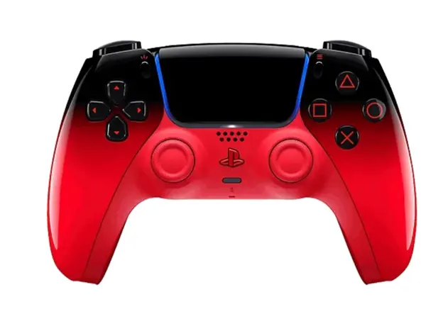კონტროლერი Playstation DualSense Wireless Controller Techno Red /KIA