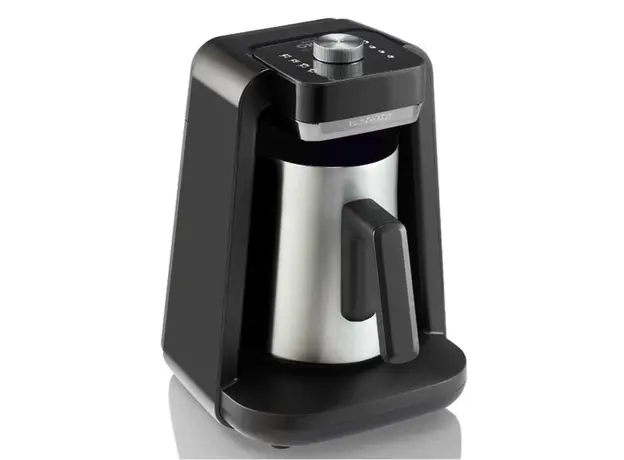 ყავის მადუღა Arzum OK0026-K Turkish Coffee Black, 2 image