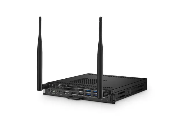 ინტერაქტიული ეკრანი Vivitek NovoTouch BK752iW 75", RAM 4GB, 32GB, Smart Board, Black/Grey + PC Module i5-12450H, 8GB, 256GB SSD, Webcam and microphone, 4 image