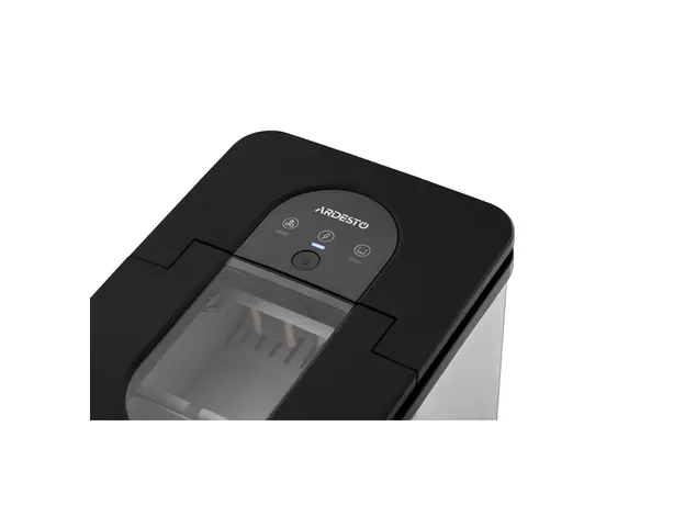 ყინულის აპარატი ARDESTO IM-A1200SS, 3 image