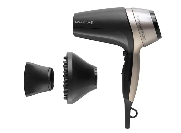 თმის საშრობი Remington D5715, 2 image