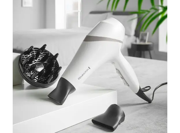 თმის საშრობი Remington AC8901, 3 image