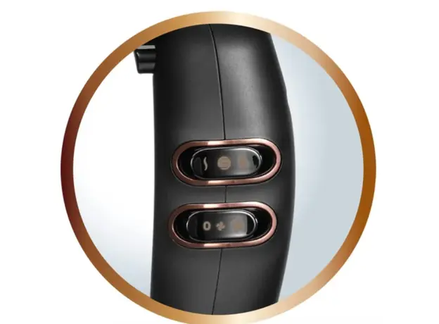 თმის საშრობი Remington AC7200, 6 image