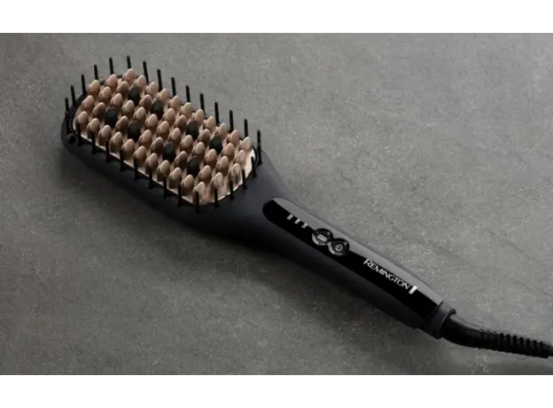 თმის უთო სავარცხელი Remington CB7400, 3 image