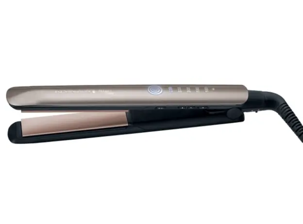 თმის გასასწორებელი Remington S8590