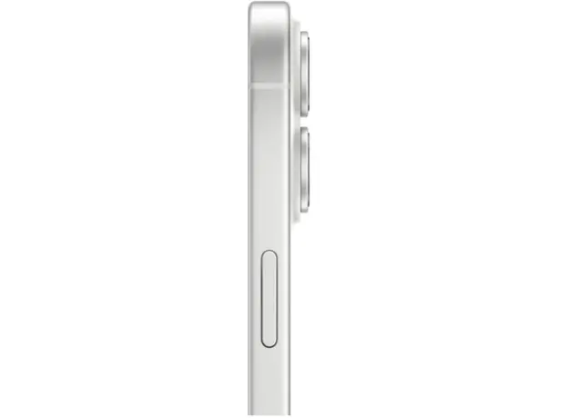 Mobile phone Apple iPhone 17 256GB White E-sim/TP, 3 image