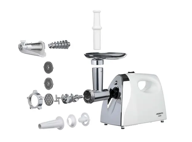 ხორცსაკეპი მანქანა ARDESTO MGL-2050R, 4 image