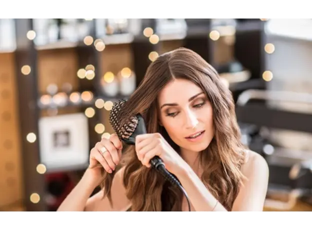 თმის უთო სავარცხელი Remington CB7400, 4 image