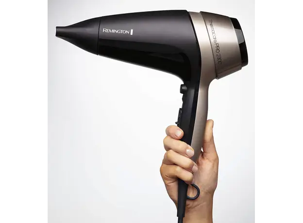 თმის საშრობი Remington D5715, 3 image