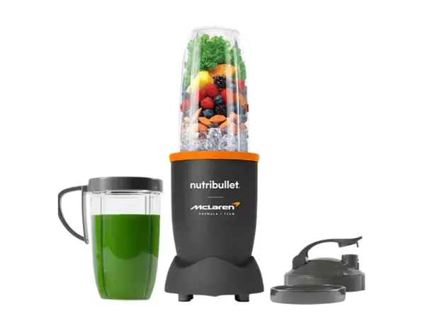 ბლენდერი Nutribullet NB907GO-MC