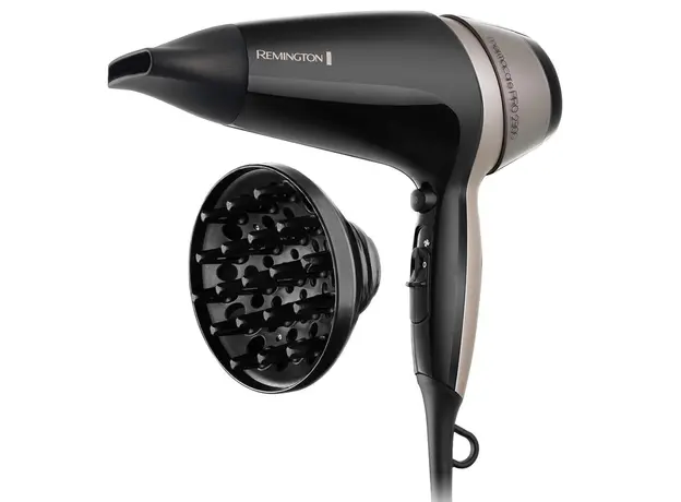 თმის საშრობი Remington D5715