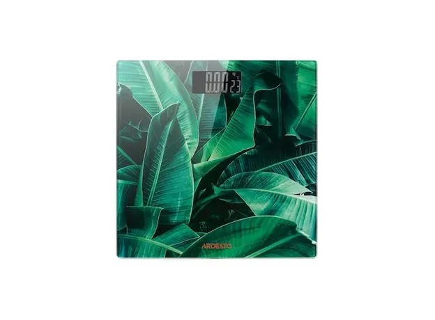 სასწორი Ardesto SCB-965LEAVES