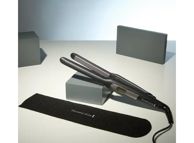 თმის გასასწორებელი Remington S5515, 2 image