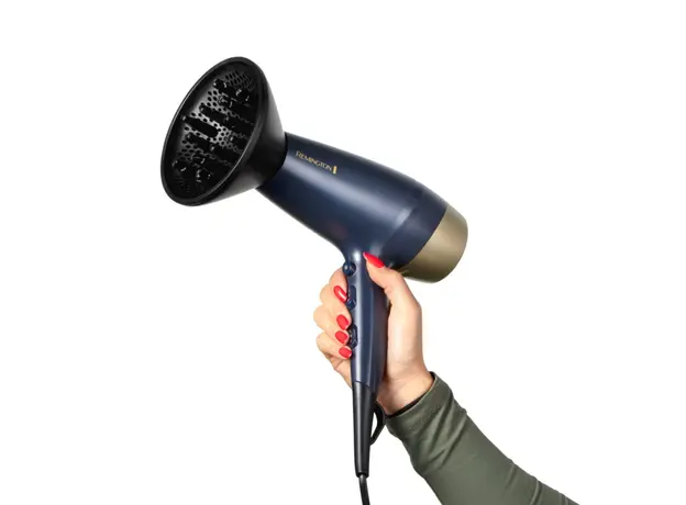 თმის საშრობი Remington D5805, 2 image