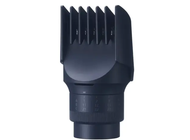 ტრიმერი Panasonic Xshape Pack 1, 4 image