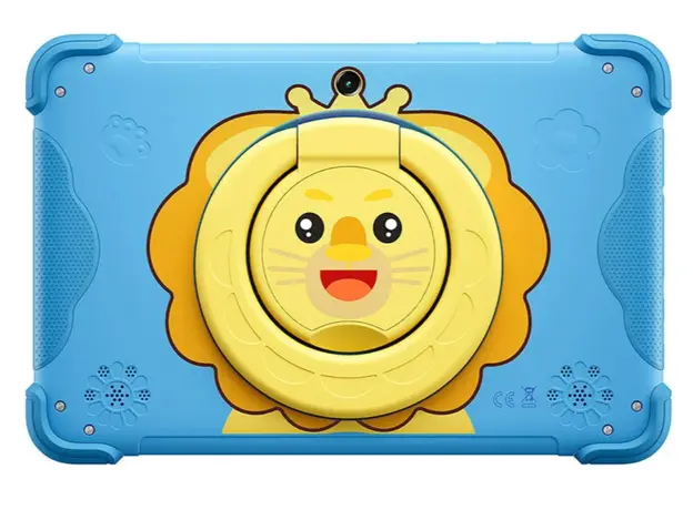 პლანშეტი Blackview LINK 1 KIDS WI-FI 8.68'' HD+ 4GB 64GB BLUE, 3 image