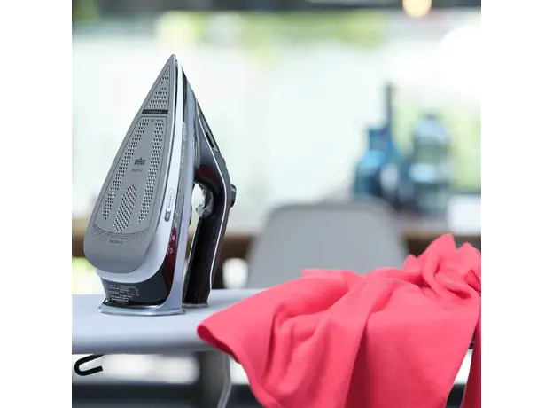 უთო BRAUN - SI5188BK, 5 image