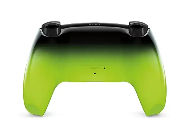 კონტროლერი Playstation DualSense Wireless Controller Remix Green /KIA, 3 image