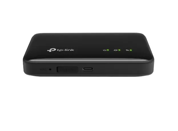 როუტერი TP-link M7005 4G LTE Mobile Wi-Fi, 3 image