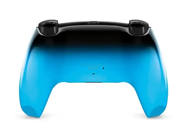 კონტროლერი Playstation DualSense Wireless Controller Rhythm Blue, 2 image