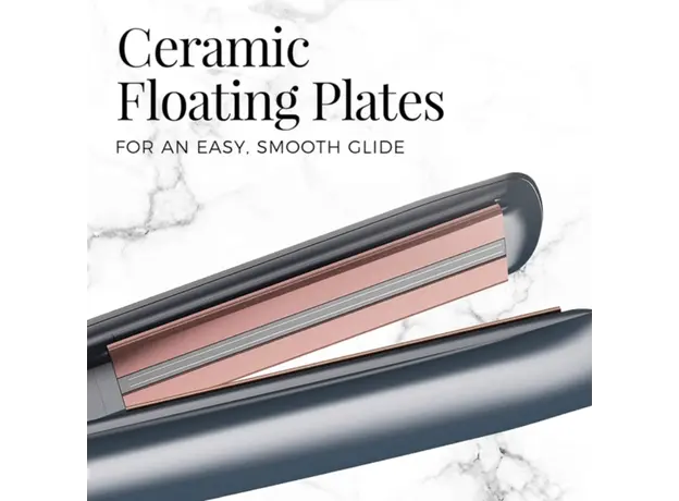 თმის გასასწორებელი Remington S8598, 3 image