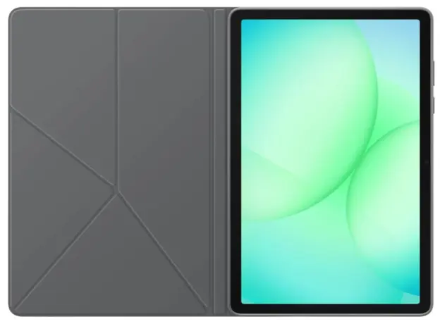 პლანშეტის ქეისი Samsung Galaxy Tab A11+ Book Cover