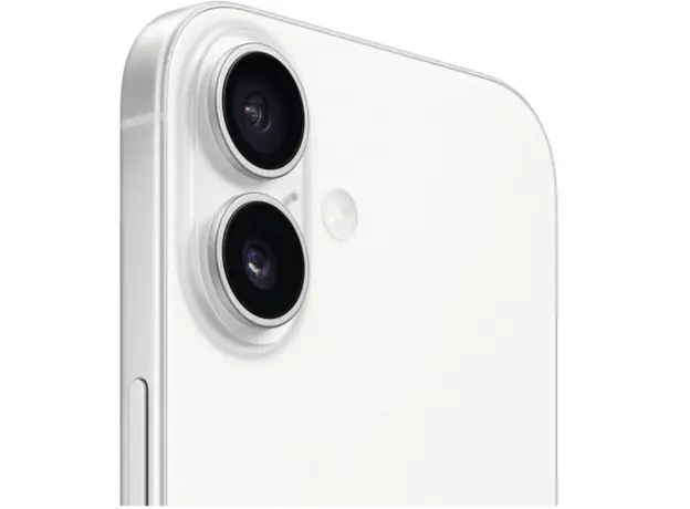 Mobile phone Apple iPhone 17 256GB White E-sim/TP, 4 image