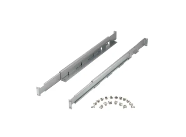 უწყვეტი კვების წყარო APC Easy UPS On-Line SRV RM 10000VA 230V ,with RailKit, External Battery Pack, 5 image