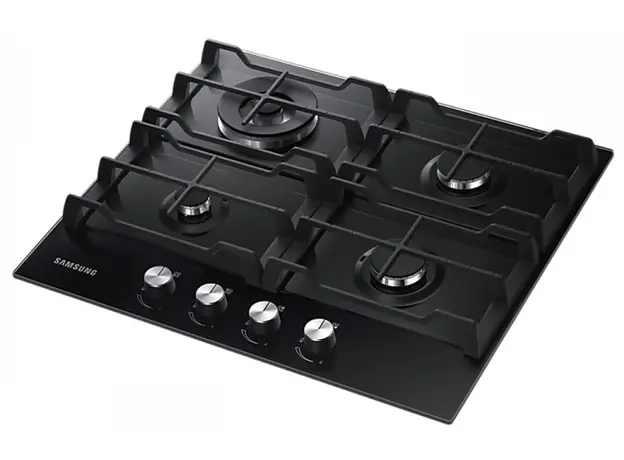 ჩასაშენებელი ზედაპირი SAMSUNG - NA64H3030AK/WT, 2 image