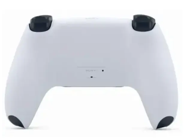 კონტროლერი Playstation DualSense Wireless Controller White, 3 image