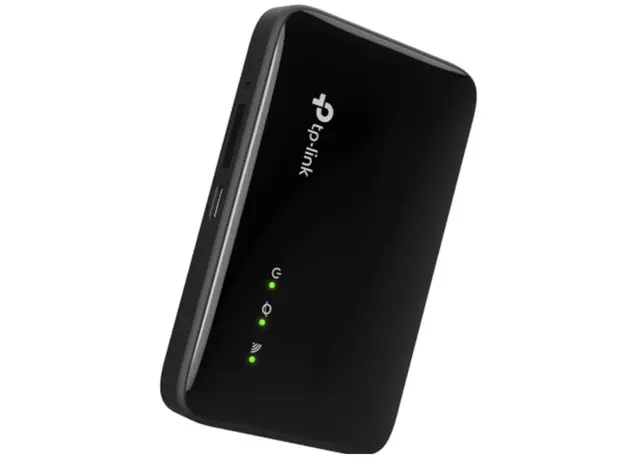 როუტერი TP-link M7005 4G LTE Mobile Wi-Fi, 4 image