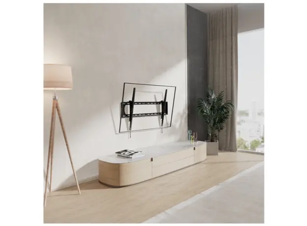 TV საკიდი Stell Adjustable mount for TV, Max. loading: 120 kg SHO 7420, 6 image