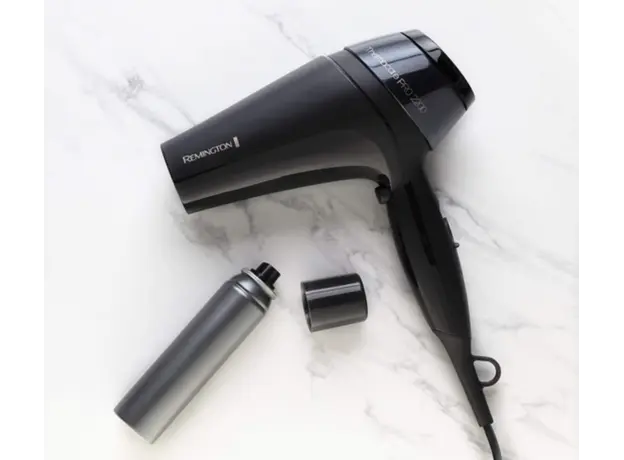 თმის საშრობი Remington D5710, 3 image