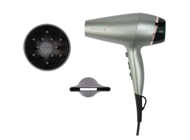 თმის საშრობი Remington AC5860, 2 image