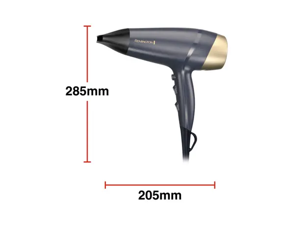 თმის საშრობი Remington D5805, 3 image