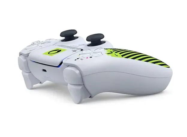 კონტროლერი Playstation DualSense Wireless Controller Marathon Limited Edition, 2 image