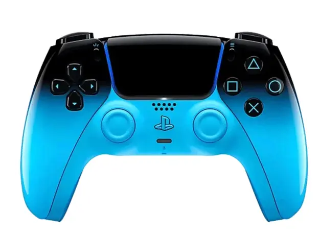 კონტროლერი Playstation DualSense Wireless Controller Rhythm Blue