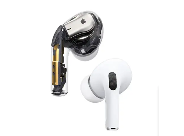 ყურსასმენი Apple AirPods Pro (2nd gen) with MagSafe Case, 5 image