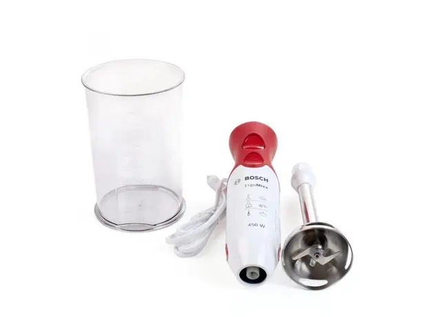 ბლენდერი BOSCH MSM64110, 3 image