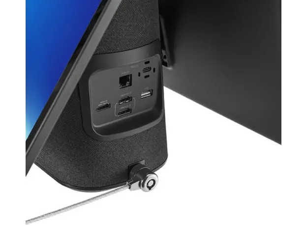 საკონფერენციო კამერა Kandao MT1001 Meeting Ultra, 4K UHD 360°, BT, WIFI, USB-C, Conference Camera With Dual Touchscreen, Black, 7 image