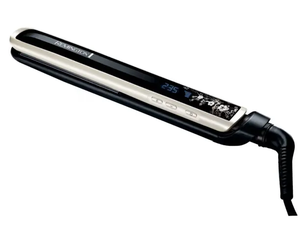 თმის გასასწორებელი Remington S9500, 2 image